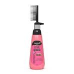 Panchvati Herbals Professional Keratin One-Step Hair Straightener Cream with Easy Comb Applicator, 30 Minutes Therapy for Instant Results - 150 ml - Fast UK Delivery - Image 3