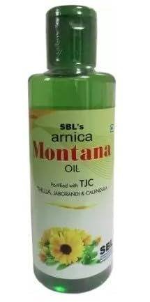uk31GTSfS8qML-1.jpg SBL's Montana Hair Oil - 200 ML |Pack Of 1| - Fast UK Delivery - Image 1