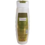 Patanjali Kesh Kanti Hair Cleanser With Milk Protein Strong & Healthy Shampoo, 180ml - Fast UK Delivery - Image 3