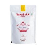 Baarbara Coffee | Giri's Legacy | 100% Arabica Filter Coffee Powder | from Chikmagalur Farms Since 1896 (250 GMS) - Fast Shipping to USA & Canada - Image 2