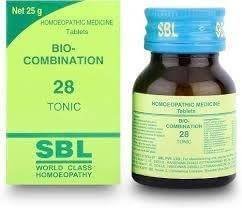 uk31H6-Yag9wL-1.jpg SBL Bio Combination 28 (25g) || Pack of 4 - Fast UK Delivery - Image 1