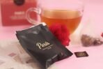 Karma Kettle Paris Rose oolong tea 25 Pyramid Teabags - Fast UK Delivery - Image 5