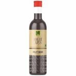 Dhampurgreen Mocktail Syrup Fruit Beer, Makes 10-12 Drinks Each Bottle, 900Ml (300Ml X 3 Bottles) Add Stir & Sip/Non Alcoholic Beverage - Fast UK Delivery - Image 2