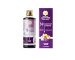 KERALA ayurveda Neelibringadi Keram Oil, 200 Ml - Fast UK Delivery - Image 2