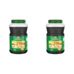Tata Tea Premium | Desh Ki Chai | Unique Blend Crafted For Chai Lovers Across India | Black Tea | 1kg Jar|Loose Leaves (Pack of 2) - Fast Shipping to USA & Canada - Image 2