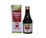 VYAS AYURVEDA Sonit Sthapan Mahakashaya 200ml - Fast UK Delivery - Image 2