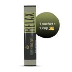 Greenbrrew Tulsi Instant Coffee | Green Coffee Extract ("PL-AAA") + Probiotics | Hot & Cold Coffee | 20 Sachets, 30g (Pack Of 5) - Fast Shipping to USA & Canada - Image 5
