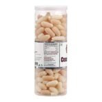 Shadani Coconut Sweet Candy|Eatable|Food|Flavoured Candy|Vegetarian|Can|200Gram - Fast UK Delivery - Image 4