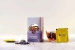 Karma Kettle Kaziranga Antioxidants Assam Black Tea 25 Pyramid Teabags - Fast UK Delivery - Image 7