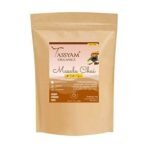 Tassyam Organics Kadak Assam Masala Tea 500g Refill | New & Improved Hand Crushed Spices + Gold Blend CTC Chai with No Artificial Flavours - Fast UK Delivery - Image 2
