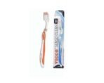 Vicco Senso Clean Toothbrush (Pack of 6) - Fast UK Delivery - Image 2
