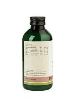 Kerala Ayurveda Guluchyadi Kwath 200 Ml - Fast UK Delivery - Image 3