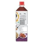 Chings Secret Dark Soy Sauce, 750 gm - Fast UK Delivery - Image 3