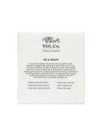 TGL Co. The Good Life Company Darjeeling Black Tea -100 Tea Bags - Fast UK Delivery - Image 3