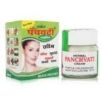 Panchvati Herbals Acne Cream 10 gm + Lemon Face Wash 60 ml Combo, Removes black patches I Removes pimples I Gentle Dirt Cleanser I Anti-oxidant Rich I Ideal For Men & Women - Image 3