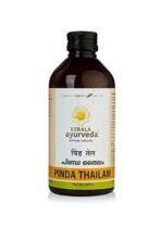 Kerala Ayurveda Dhanwantharam Thailam 200 Ml & Kerala Ayurveda Pinda Thailam 200 Ml - Image 6