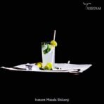 Tassyam Masala Shikanji 200g Instant Premix | Summer Lemonade with a Spicy Twist - Fast UK Delivery - Image 3