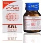 SBL AT Tabs (25g) || Pack of 4 - Fast UK Delivery