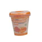 MALA's MELLOJELS ORANGE 300GM TUB - Fast UK Delivery