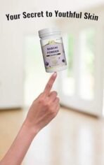 CURA Babchi Powder I 300GM I Pack of 3 I Each 100gm - Fast UK Delivery - Image 5