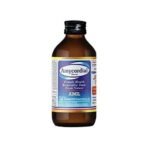 AIMIL Amycordial Syrup, Nourishment Health Tonic for Women|Effectively Maintains and Nourishes the Female System|Also Supports Healthy Body Functions in Teenage Girls | 200 ML - Fast UK Delivery - Image 2