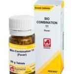 ADEL BIOCHEMIC COMBINATION - 11 - Fast UK Delivery