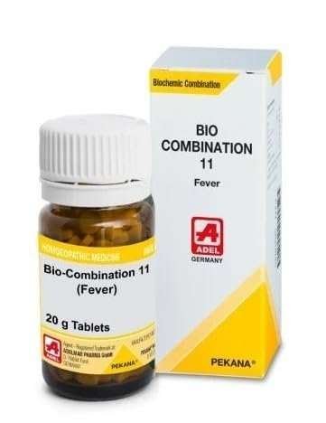 uk31LrBUOiPoL-1.jpg ADEL BIOCHEMIC COMBINATION - 11 - Fast UK Delivery - Image 1