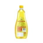 Organic Tattva, Organic Sesame Oil, 1 Litre | Unrefined Safed Til Ka Tel | Cholesterol and Tran Fat Free| 100% Organic | Pesticide and Chemical Free | Pure and Unadulterated | Double Filtered | Expeller-Pressed | Pack of 2 - Fast UK Delivery - Image 5