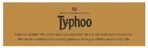 Typhoo Darjeeling Envelop 100 Tea Bags - Fast UK Delivery - Image 5