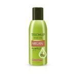 Trichup Argan Hair Oil - For Soft & Silky Hair 100ml (Pack of 2) - Fast UK Delivery - Image 3