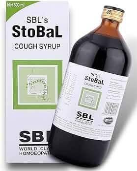 uk31MemgIIsRL-1.jpg SBL Stobal Cough Syrup 500ML | SET OF 1 - Fast UK Delivery - Image 1