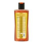 Medimix Ayurvedic Bodywash, Kumkumadi with Natural Glycerine for radiant & revived skin 250 + 50 ml | Shower Gel for Deep Hydration, Replenished & Glowing skin | Herbal | Paraben-free | Sulphate-free - Fast UK Delivery - Image 3