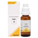 ADEL 15 DROP 20 ML GERMANY - Fast UK Delivery