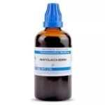 SBL Phytolacca Berry Q 100ml - Fast UK Delivery