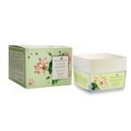 Shahnaz Husain Flower Botanics Exotic Lotus Nourishing cream (40g) - Fast UK Delivery - Image 4