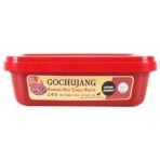 Urban Platter Classic Korean Gochujang, 170g [Hot Chilli Paste, Thick and Smooth, Unique Umami Flavour] - Fast UK Delivery - Image 3