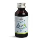 Charak Pharma Alka 5 Syrup - 100 ml (Pack of 2) - Fast UK Delivery - Image 2