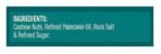 Haldiram's Nagpur Salted Kaju (Pack of 10-35 gm Each) - Fast UK Delivery - Image 7