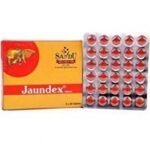 Sandu Brothers Pvt Ltd Jaundex Tablet (60 Tablets) - Fast UK Delivery