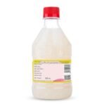 Dhampure Speciality Citrus Litchi Syrup Mocktail Cocktail, Makes 10-12 Drinks, 300Ml Pour Add Stir & Sip Syrup For Cocktails Mocktails/Lemonades/Non Alcoholic Beverage - Fast UK Delivery - Image 4