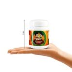 KERALA ayurveda Saraswatha Granules - 300 g - Fast UK Delivery - Image 7