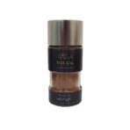 TGL Co. The Good Life Company Tgl Co. Vanilla Flavoured Instant Coffee Granule Glass Bottle 100 Gm | Anti Oxidant | Boost Energy | No Artificial Flavour - Fast UK Delivery - Image 7