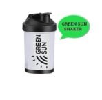 Green Sun Whey Protein Supplement | 1 KG | 25 Gm Protein Per Serving |Chocolate| Sugar Free | Pure Whey | Gold Standard | Digestive Enzymes| Enriched BCAA | Pack of 01 With Shaker - Fast Shipping to USA - Image 5