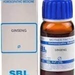 SBL Ginseng Q - 30 ML | Pack Of 2 - Fast UK Delivery