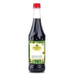 Dhampure Speciality Sugarcane Molasses, 800Ml | Molasses For Baking | | Baking Syrup For Cookies, Cakes, Muffins, Pastries, Toppings | Mineral Rich - Fast UK Delivery - Image 2