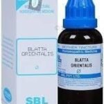 SBL B_L_A_T_T_A Orientalis Q | pack of 2 | 30ml - Fast UK Delivery