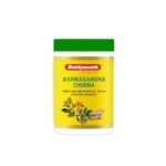 Baidyanath Ashwagandha Churna | Helps Boost Strength, Stamina & Energy | Stress Relief | Made with 100% Pure Ashwagandha - 100g (Pack of 2) - Fast UK Delivery