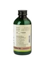 Kerala Ayurveda Dhanwantharam Kwath 200 Ml - Fast UK Delivery - Image 4