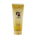 Shahnaz Husain Gold Facial Kit | 24 Carat Gold | Skin Radiance Timeless Youth | 4x10g | 15ml Skin Tonic | Men & Women - Fast UK Delivery - Image 5