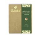 Octavius Maxfresh Tulsi Moringa Mint Herbal Tea (Tisane) Loose Leaf Detox Kadha - 100 Gms - Fast UK Delivery - Image 2